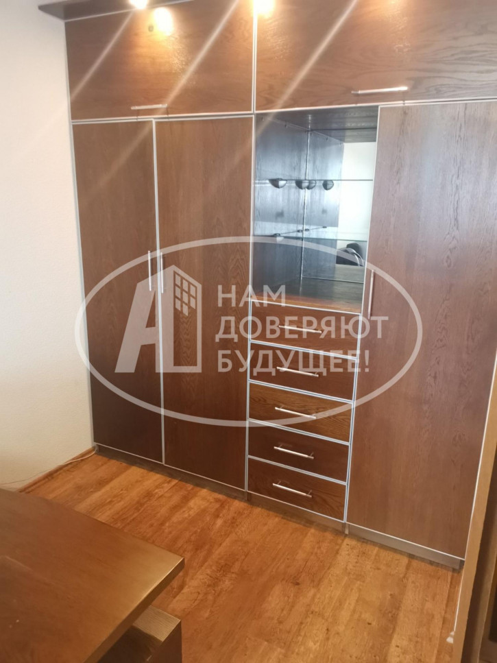 1-комн квартира Петропавловская улица, 89 1-комн квартира Петропавловская улица, 89