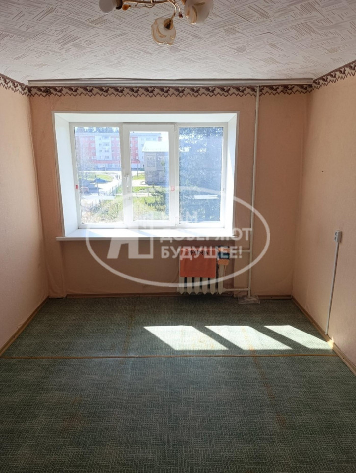 Комната улица 50 лет ВЛКСМ, 17