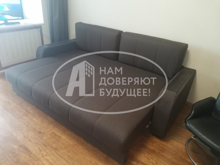 1-комн квартира Петропавловская улица, 89
