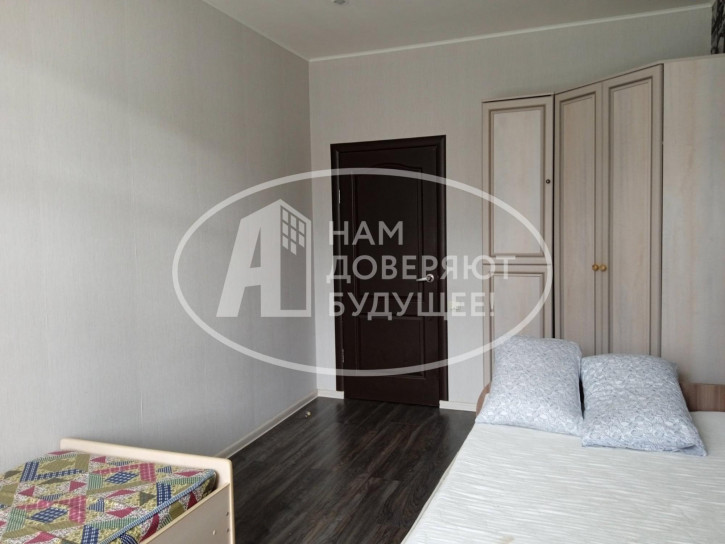 4-комн квартира проспект Ленина, 26