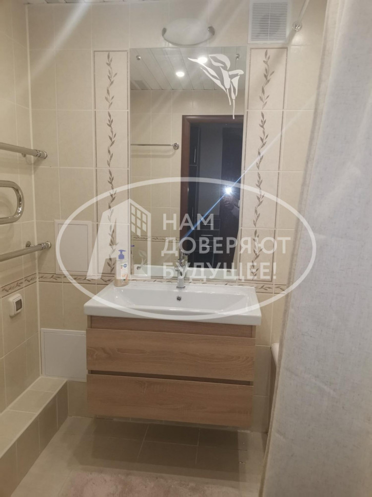 1-комн квартира Петропавловская улица, 89
