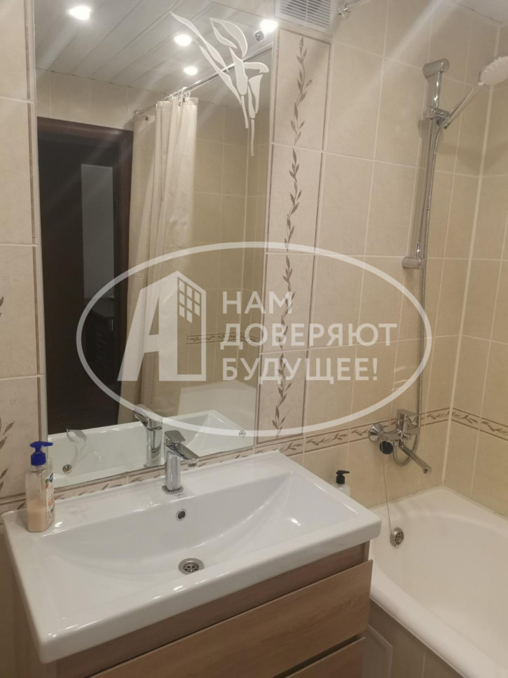 1-комн квартира Петропавловская улица, 89