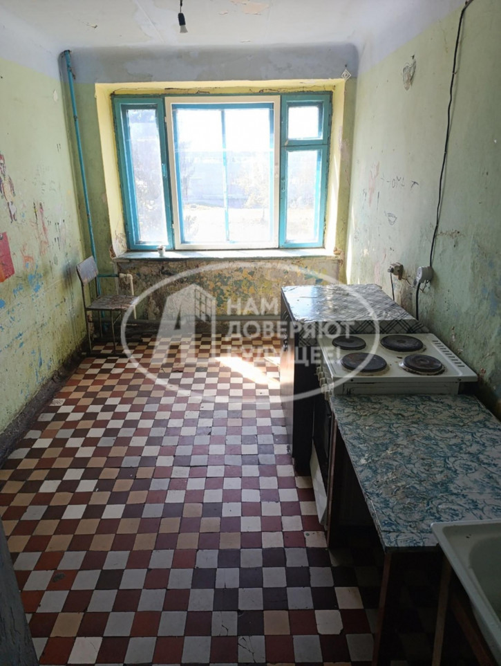 Комната улица 50 лет ВЛКСМ, 17