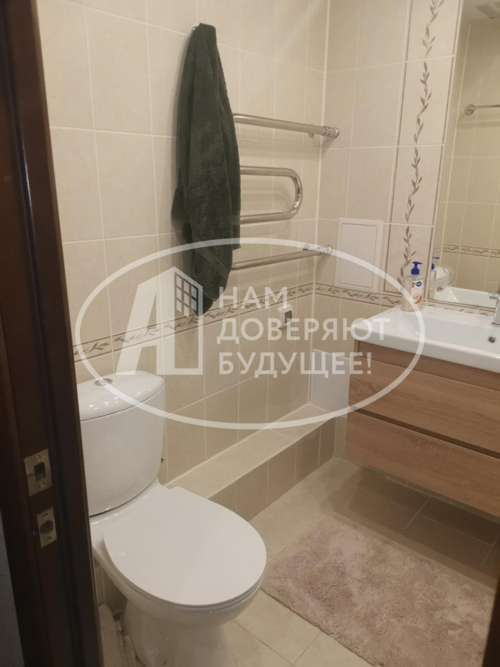 1-комн квартира Петропавловская улица, 89 1-комн квартира Петропавловская улица, 89