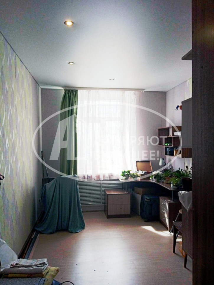 4-комн квартира проспект Ленина, 26