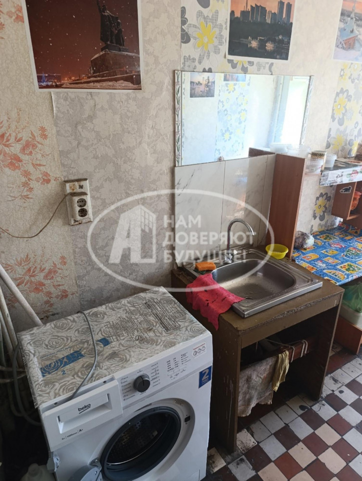 Комната улица 50 лет ВЛКСМ, 17