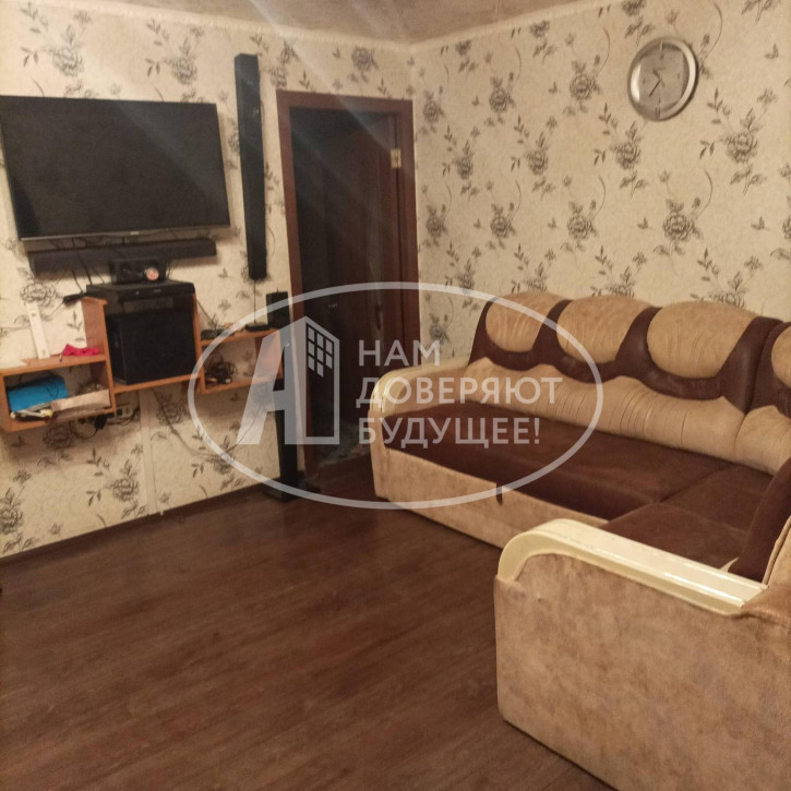 2-комн квартира улица Чернышевского, 46