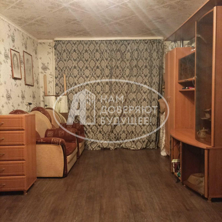 2-комн квартира улица Чернышевского, 46