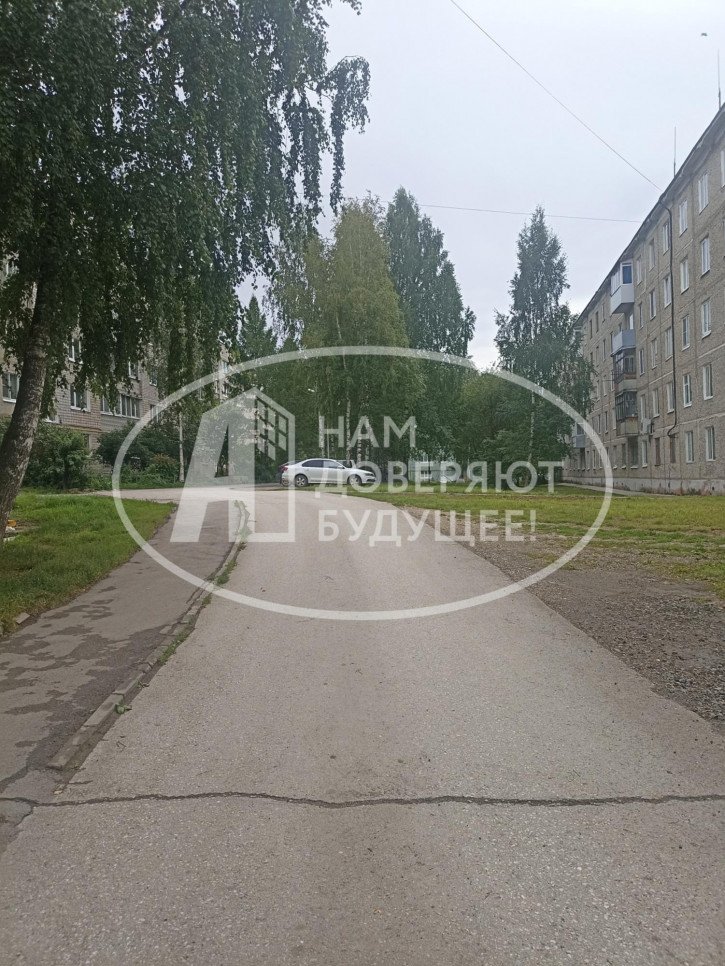 1-комн квартира улица Чайковского, 6