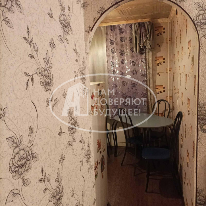 2-комн квартира улица Чернышевского, 46