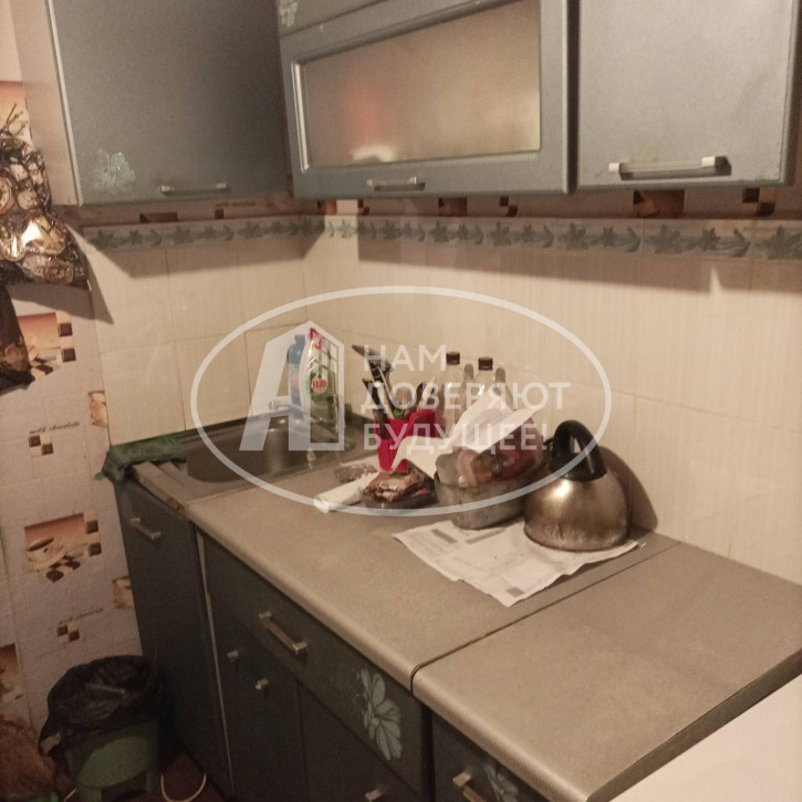 2-комн квартира улица Чернышевского, 46