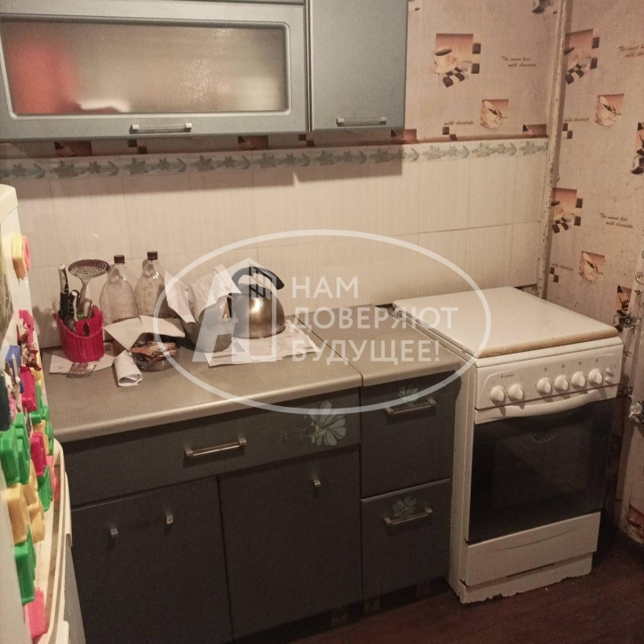 2-комн квартира улица Чернышевского, 46