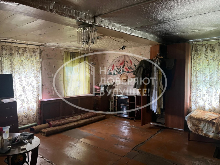 Коттедж/дом улица Ермакова