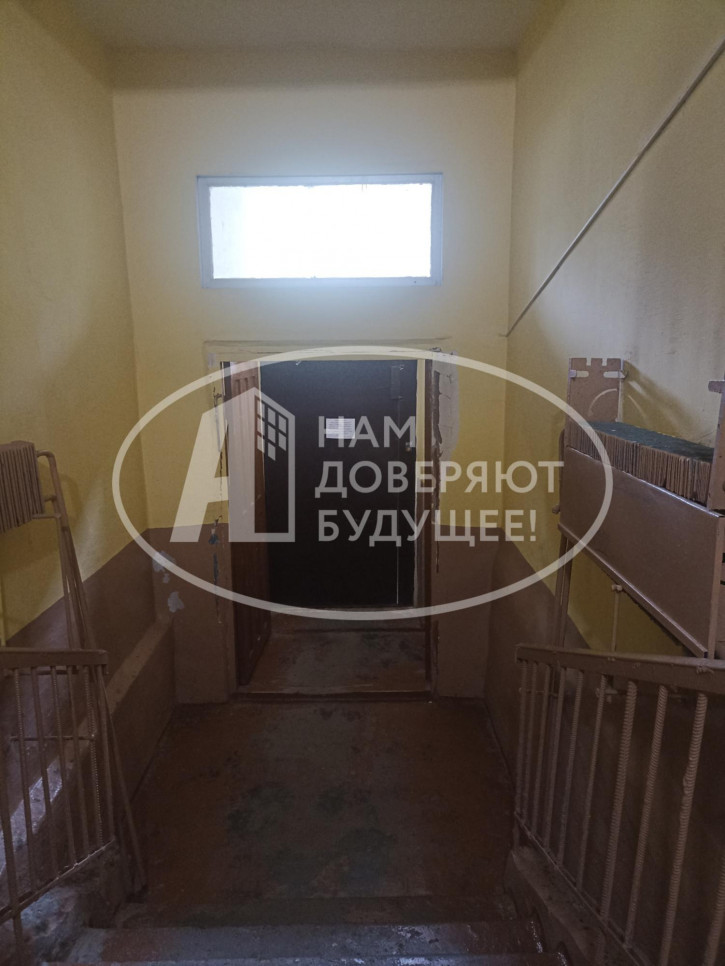 1-комн квартира улица Чайковского, 6