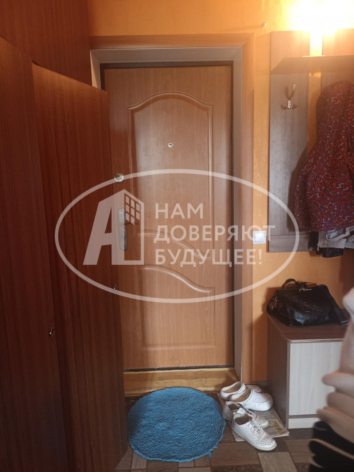 1-комн квартира улица Чайковского, 6