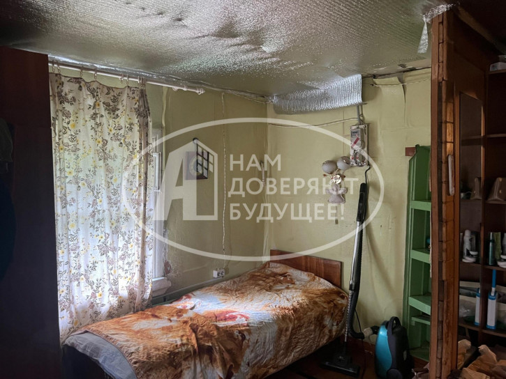 Коттедж/дом улица Ермакова