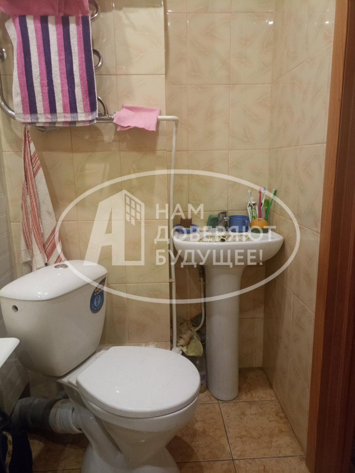 1-комн квартира улица Чайковского, 6