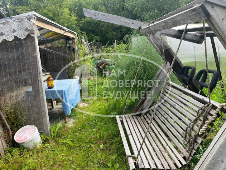 Коттедж/дом улица Ермакова