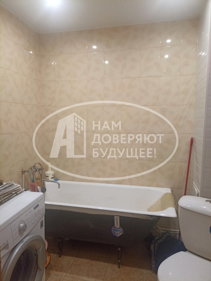 1-комн квартира улица Чайковского, 6