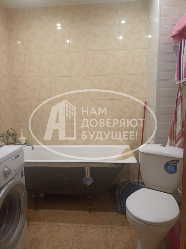1-комн квартира улица Чайковского, 6