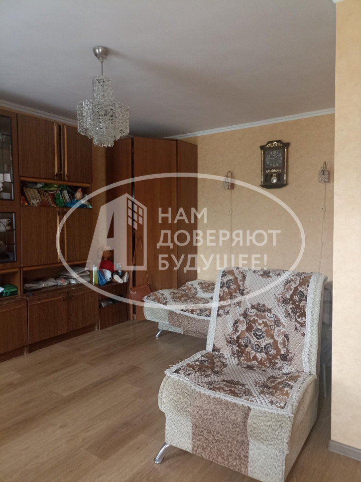 1-комн квартира улица Чайковского, 6