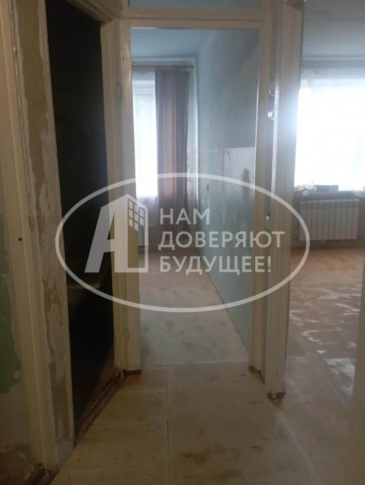 2-комн квартира проспект Свердлова, 8