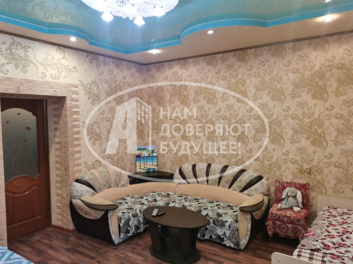 2-комн квартира улица Чернышевского, 20 2-комн квартира улица Чернышевского, 20