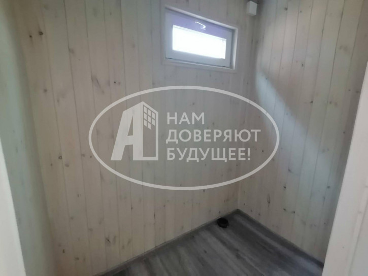 Коттедж/дом село Курашим