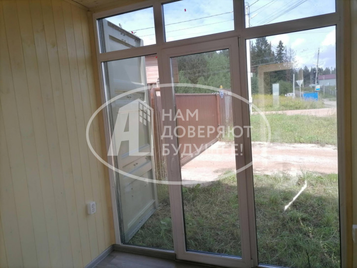 Коттедж/дом село Курашим