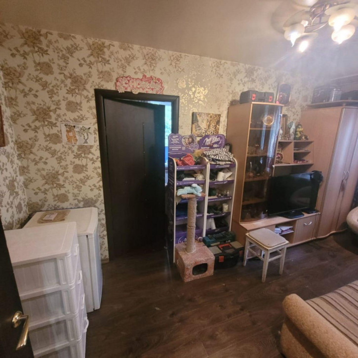 2-комн квартира Юношеская ул