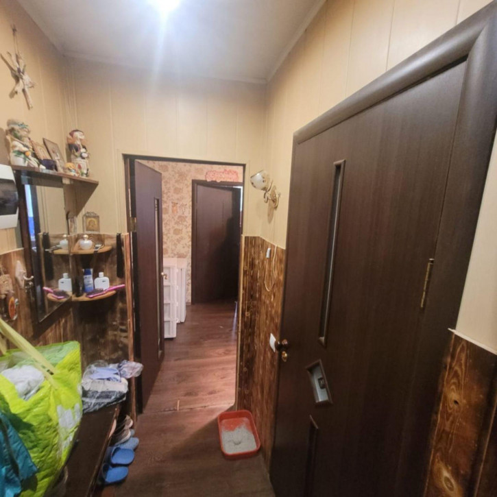 2-комн квартира Юношеская ул