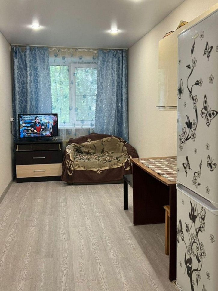 Комната Левитана ул, 4 Комната Левитана ул, 4