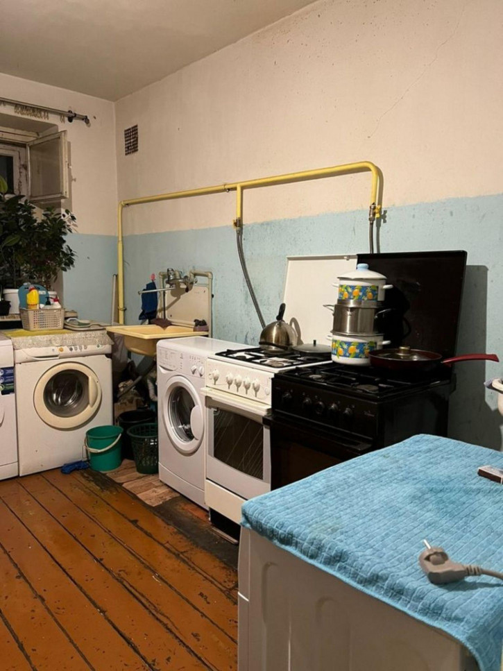 Комната Левитана ул, 4 Комната Левитана ул, 4