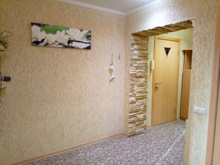 3-комн квартира Марии Ульяновой 1-й проезд, 37