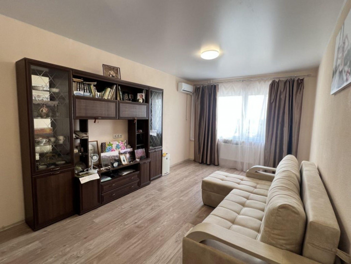 1-комн квартира Новочеркасская ул, 56