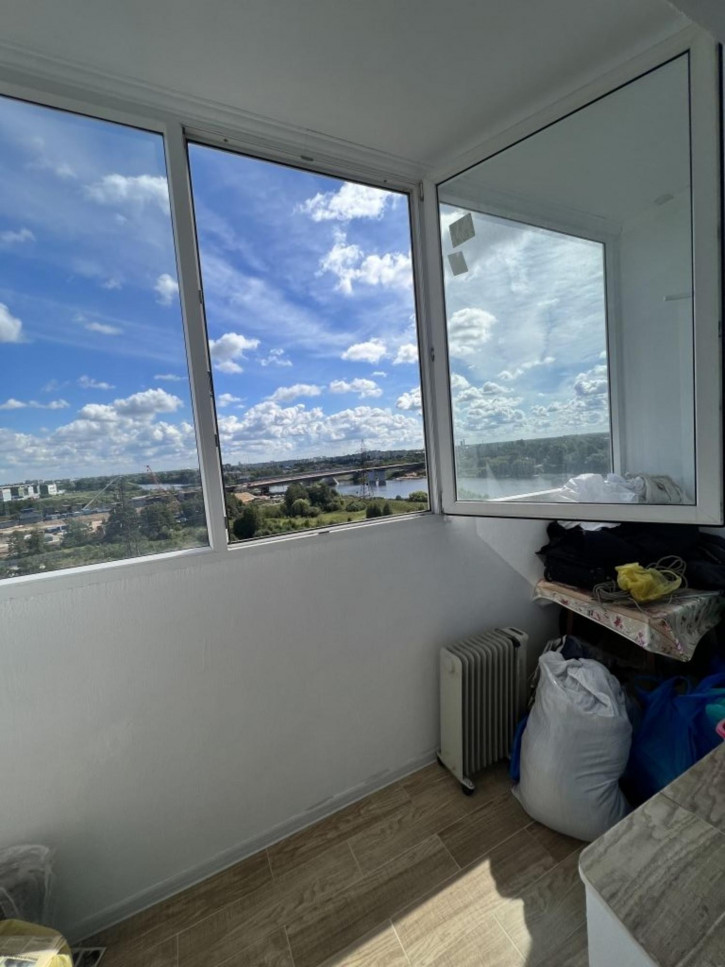 1-комн квартира Новочеркасская ул, 56