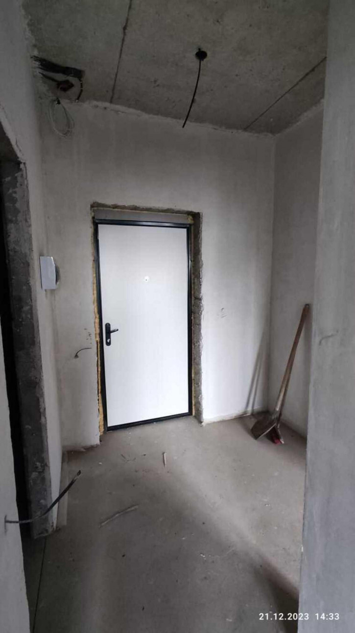 1-комн квартира Дальняя улица, 30