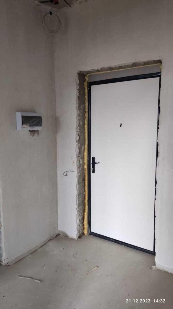 1-комн квартира Дальняя улица, 30