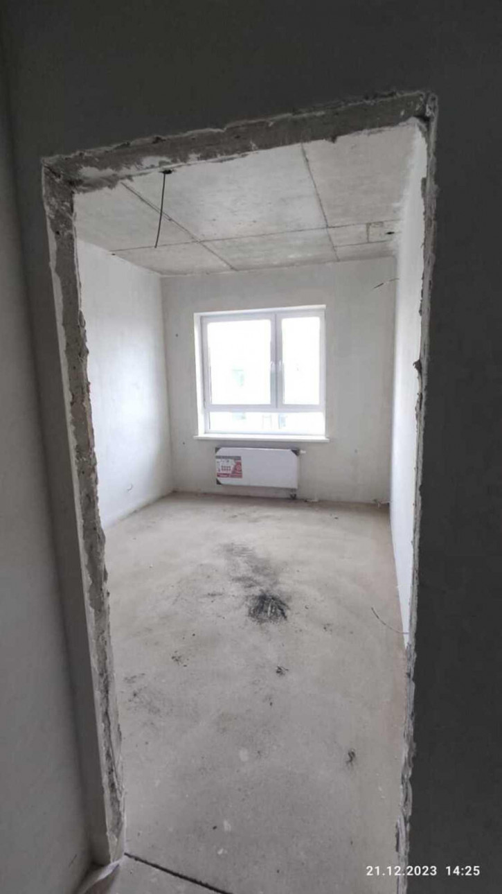 1-комн квартира Дальняя улица, 30