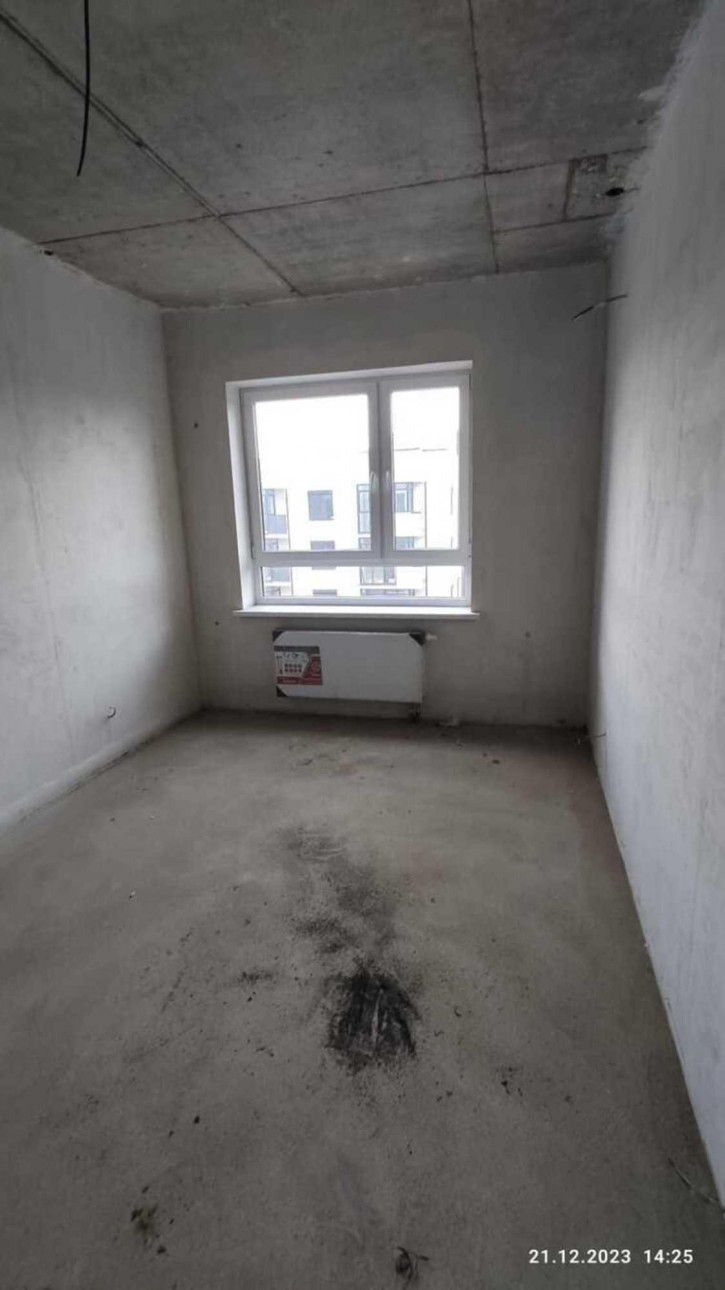 1-комн квартира Дальняя улица, 30