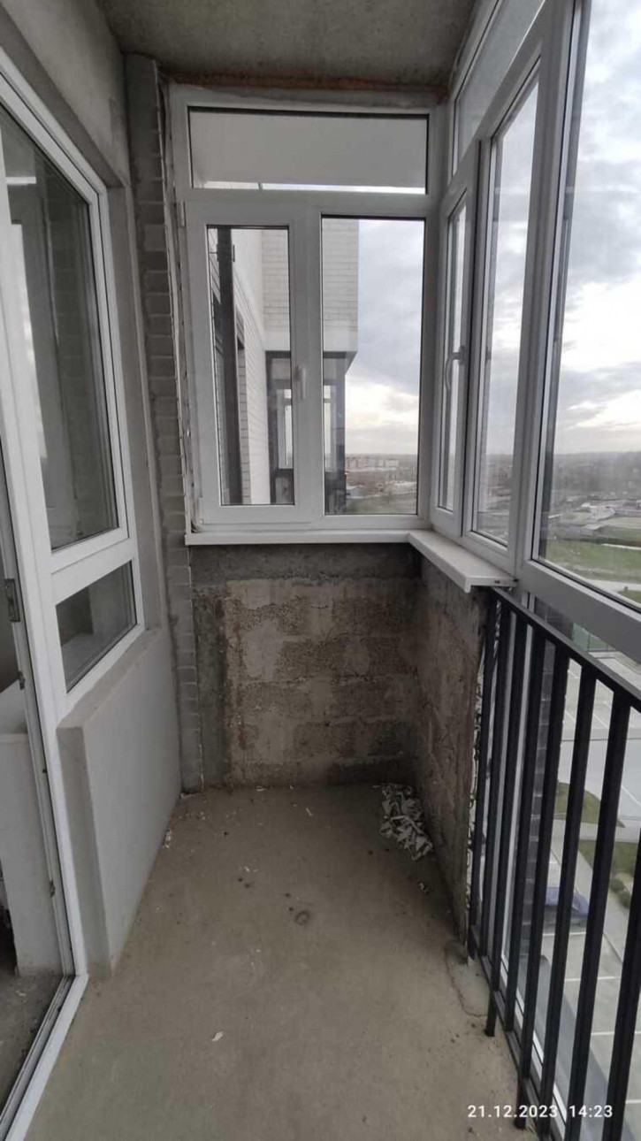 1-комн квартира Дальняя улица, 30