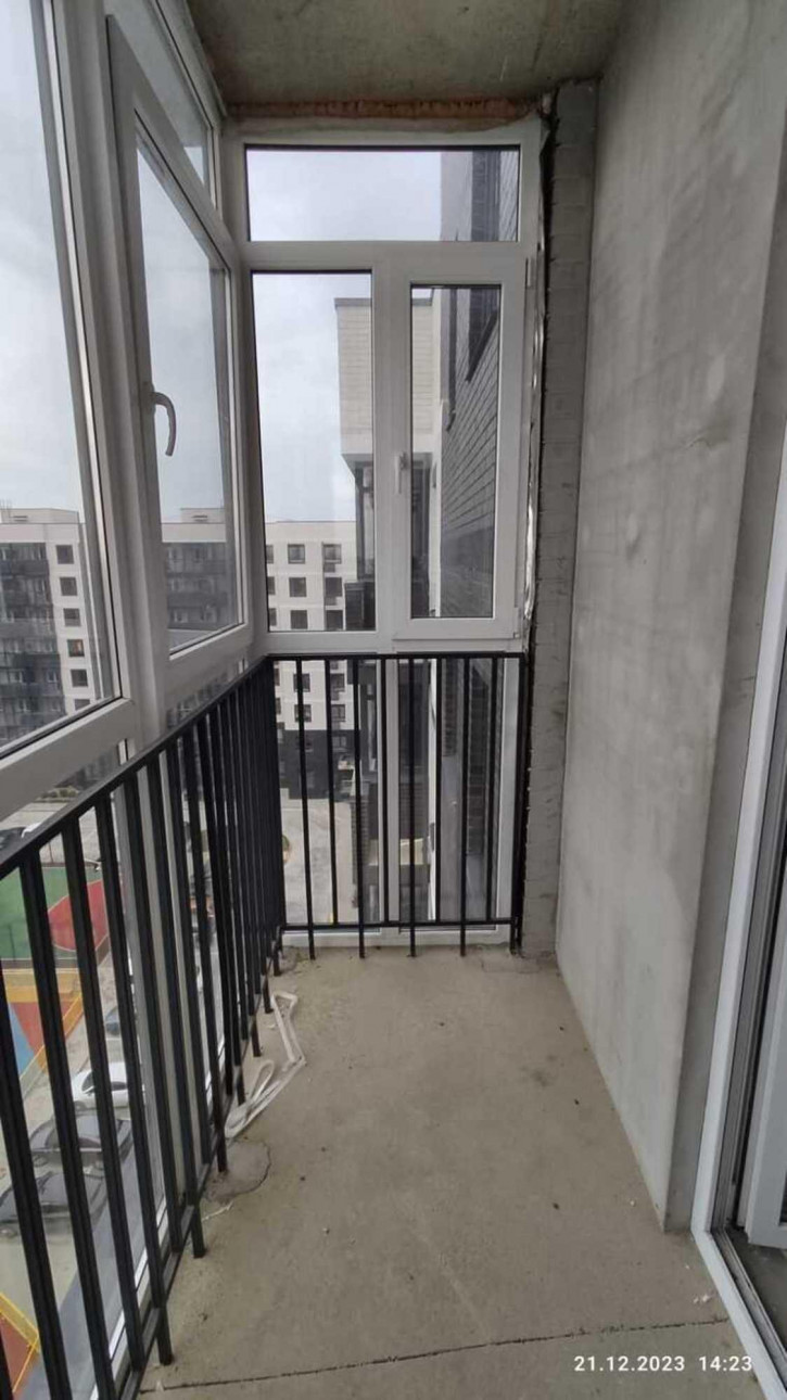 1-комн квартира Дальняя улица, 30