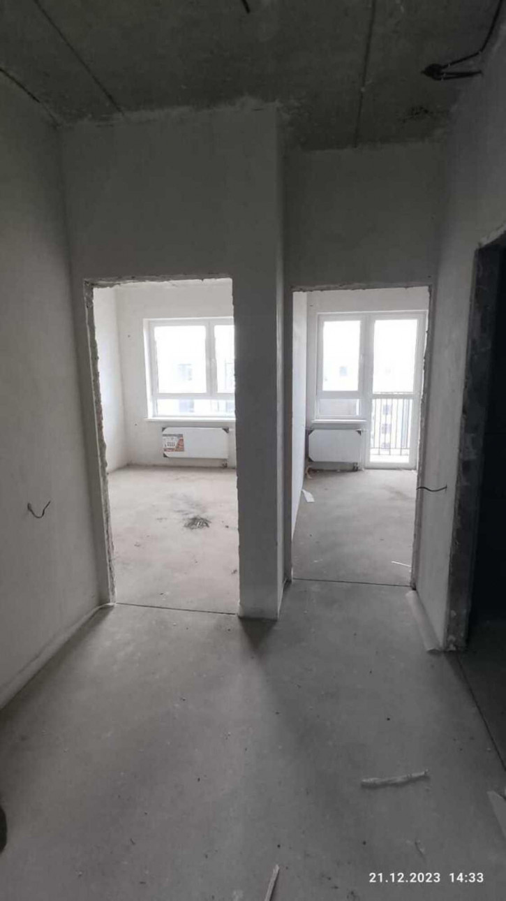 1-комн квартира Дальняя улица, 30