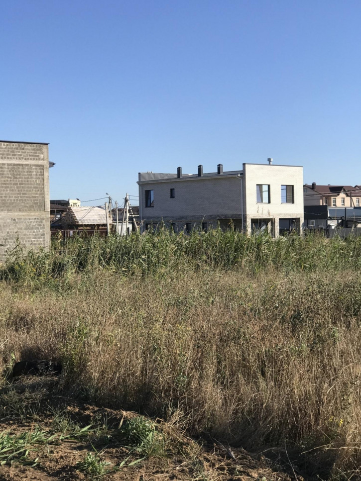 Земельный участок Анапа Земельный участок Анапа