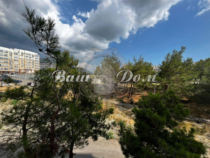 1-комн квартира ул. Маршала Жукова, 2к1