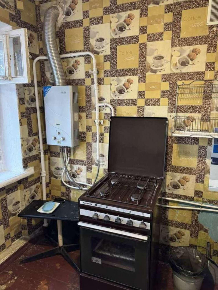 3-комн квартира Ленинский проспект, 26/1