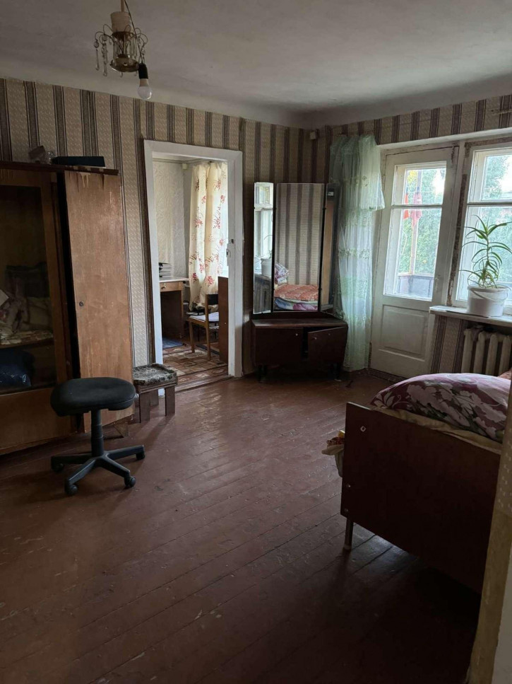 3-комн квартира Ленинский проспект, 26/1