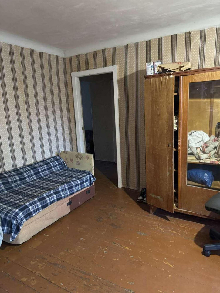 3-комн квартира Ленинский проспект, 26/1