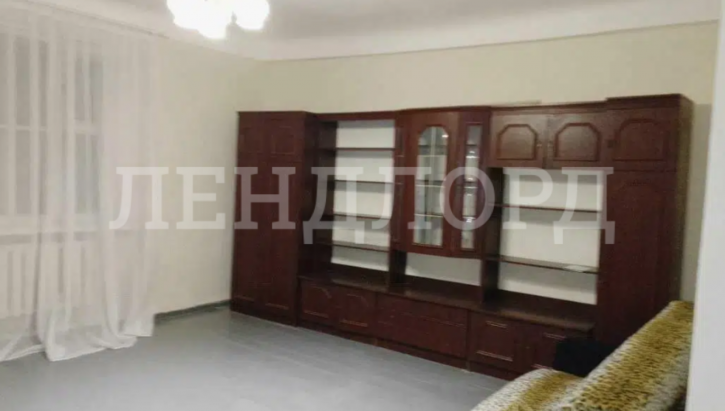 2-комн квартира Буйнакская улица, 6