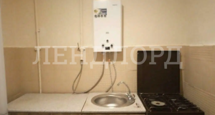 2-комн квартира Буйнакская улица, 6